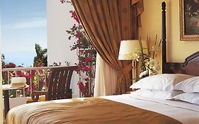 Monte Carlo Resort Sharm el Sheikh